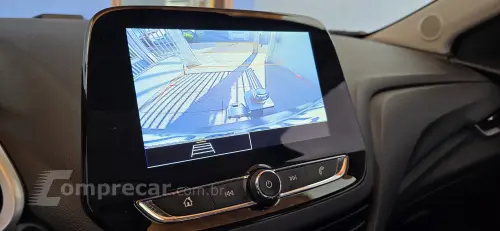 ONIX 1.0 Turbo Plus LT