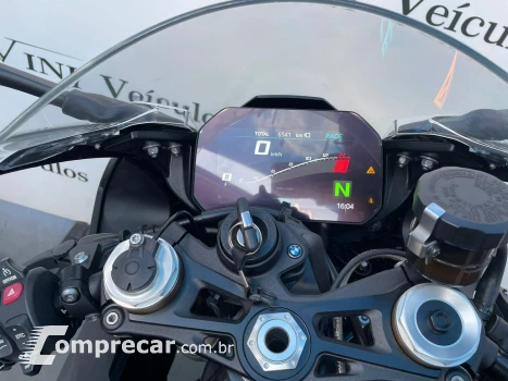 S1000 RR