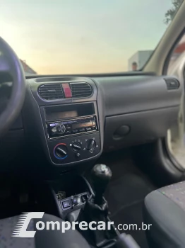 CORSA 1.4 MPFI Maxx 8V