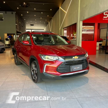 TRACKER Premier 1.2 Turbo 12V Flex Aut.