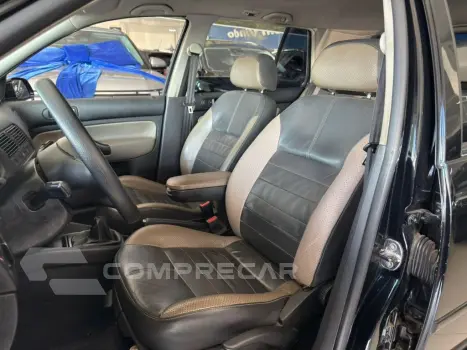 Golf Sportline 1.6 Mi Total Flex 8V 4p