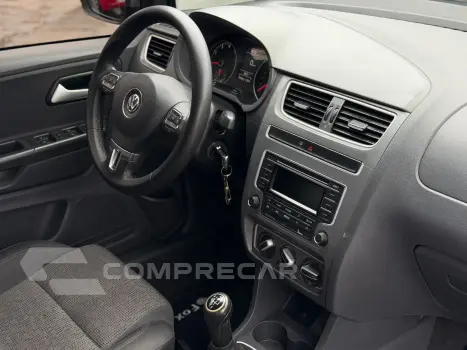 Fox PRIME/Higli. 1.6 Total Flex 8V 5p