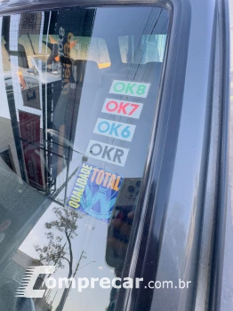 VOYAGE 1.6 CL 8V
