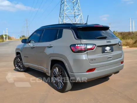 COMPASS 1.3 T270 TURBO FLEX S AT6