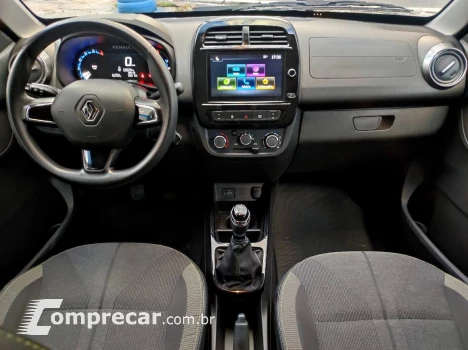 KWID 1.0 12V SCE Outsider