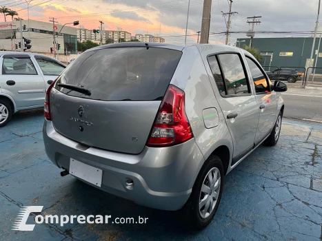 Sandero