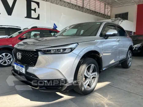 HR-V Touring 1.5 Flex TB 16V 5p Aut.