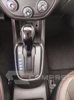 COBALT 1.8 MPFI LTZ 8V