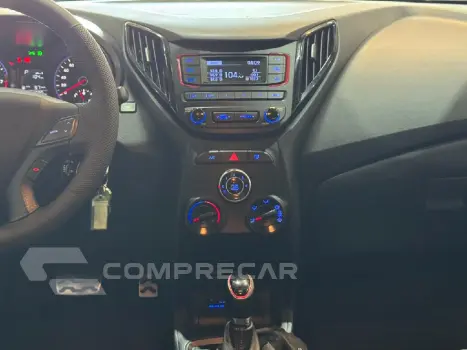 HB20 1.6 R SPEC 16V FLEX 4P AUTOMATICO