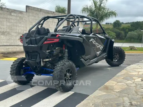 RZR PRO XP4 ULTIMATE TURBO 4X4 (UTV)