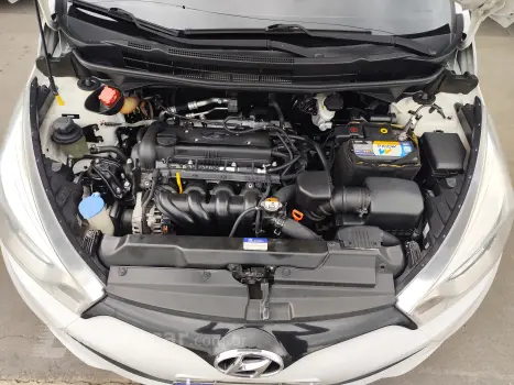 HB20 1.6 Premium 16V