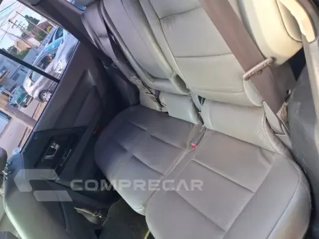 Pajero Full 3.2 Hpe 4X4 16V Turbo Intercooler Diesel 4P Auto