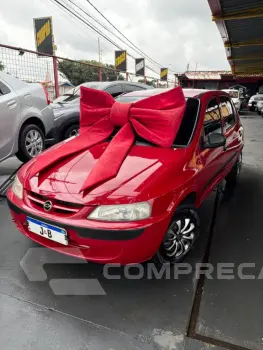 CELTA 1.0 MPFI VHC Super 8V