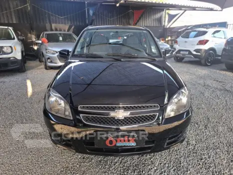 CELTA - 1.0 MPFI LT 8V 4P MANUAL