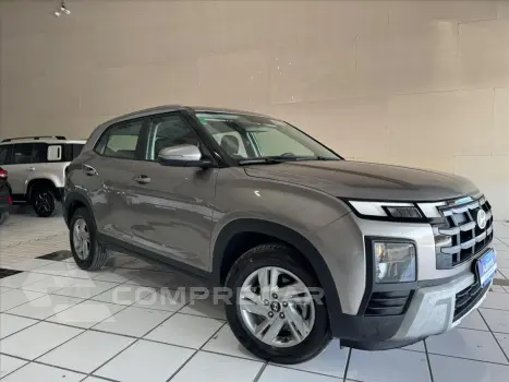 CRETA 1.0 TGDI FLEX COMFORT AUTOMÁTICO