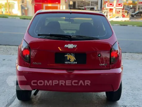 CELTA 1.0 MPFI LT 8V FLEX 4P MANUAL