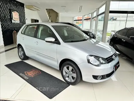 POLO 1.6 MI 8V