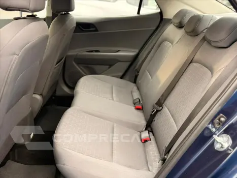 HB20S 1.0 12V FLEX COMFORT MANUAL