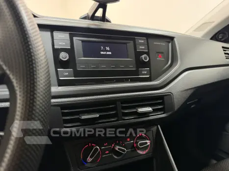 POLO 1.0 MPI TOTAL FLEX MANUAL