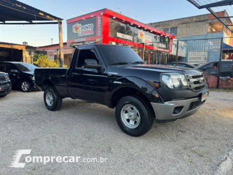 Ranger 2.3 16V XLS CABINE SIMPLES