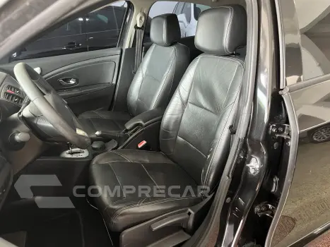 FLUENCE 2.0 Dynamique 16V