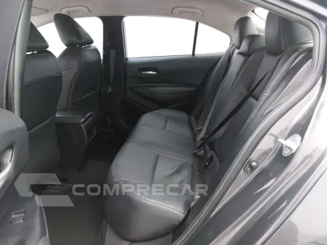 COROLLA 2.0 VVT-IE FLEX XEI DIRECT SHIFT