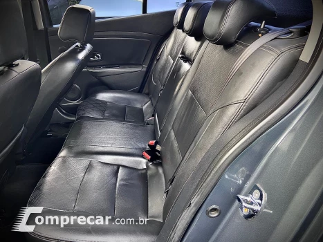 FLUENCE 2.0 Dynamique 16V