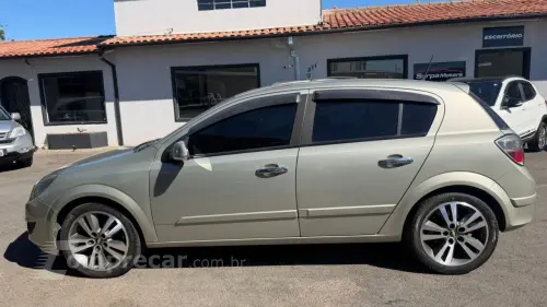 Vectra Hatch 2.0 4P FLEX GT