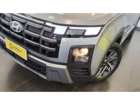 CRETA 1.0 TGDI FLEX LIMITED AUTOMÁTICO