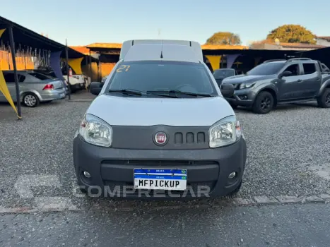 FIORINO 1.4 MPI Furgão Endurance 8V