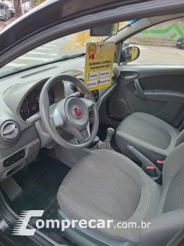 PALIO 1.0 MPI Attractive 8V