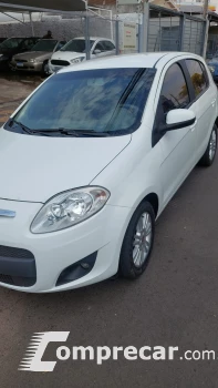 Palio Attractive  1.0
