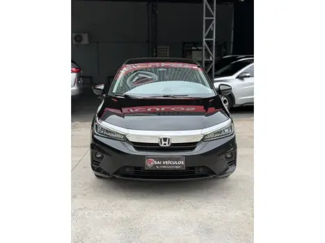 CITY 1.5 i-VTEC FLEX TOURING CVT