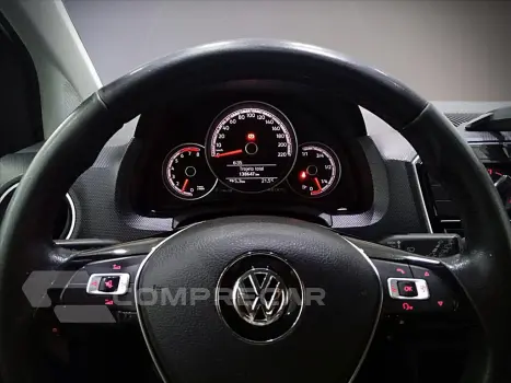 UP 1.0 TSI MOVE UP 12V FLEX 4P MANUAL