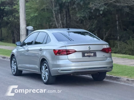 VIRTUS 1.0 200 TSI Highline