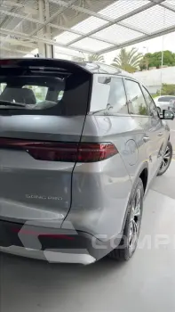 SONG PRO 1.5 DM-I HÍBRIDO GS AUTOMÁTICO