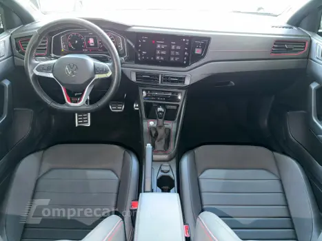 POLO 1.4 250 TSI GTS