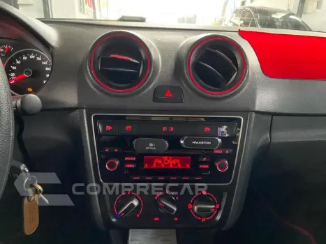 GOL 1.0 MI ROCK IN RIO 8V G5