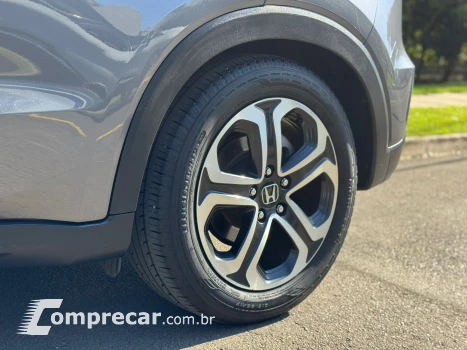 HR-V 1.8 16V LX