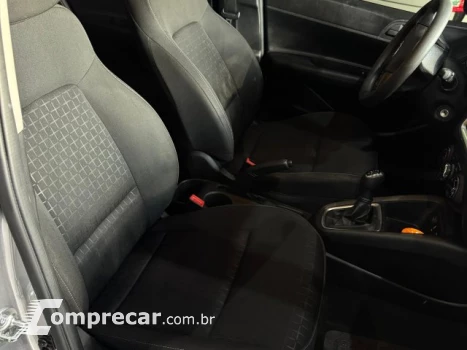 HB20 - 1.0 TGDI COMFORT PLUS MANUAL