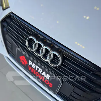 A4 2.0 TFSI Limited Edition S Tronic