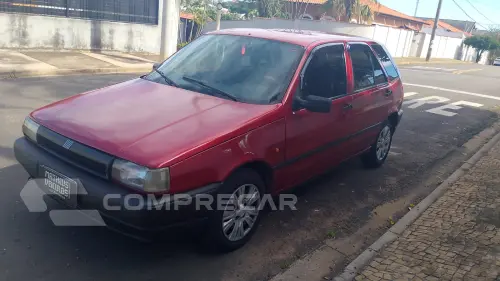 TIPO 1.6 MPI 8V