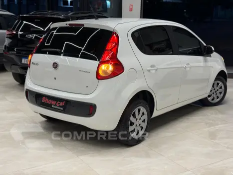 PALIO 1.4 MPI Attractive 8V