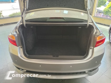 CITY 1.5 Personal 16V