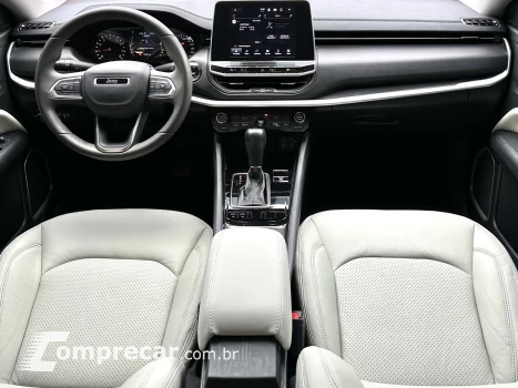 COMPASS 1.3 T270 TURBO FLEX SPORT AT6