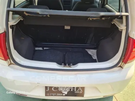 FOX - 1.0 MI TREND 8V 4P MANUAL