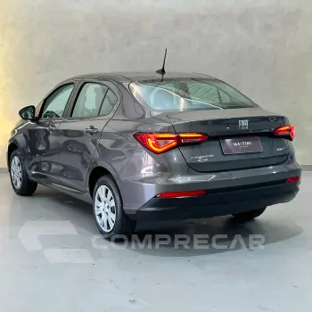 CRONOS DRIVE 1.0 6V Flex
