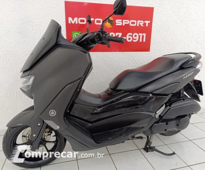 Yamaha NMAX 160