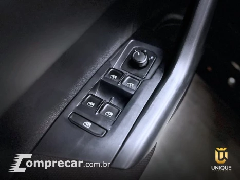POLO - 1.6 MSI TOTAL MANUAL