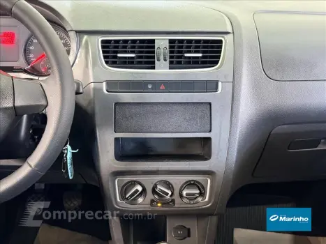 FOX 1.0 MI 8V FLEX 4P MANUAL